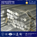 YCT 304 401 201 varilla de alambre de acero inoxidable de 3 mm para la construcción